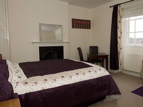The Sherston Inn ウェルズ エクステリア 写真